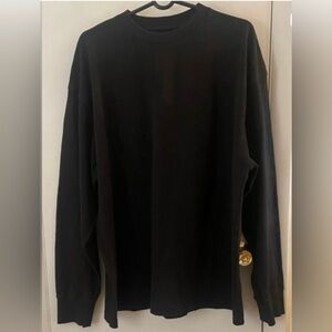 Yellow Label Co. Tee